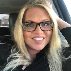 Meet your Posher, Lindsay